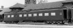 Santa Fe Coach 799